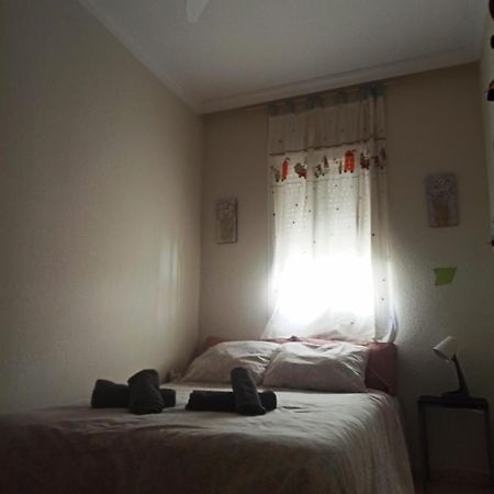 Ferienwohnung El Rincon De Umbria Punta Umbría Exterior foto